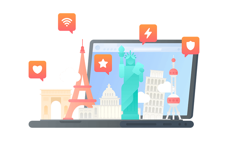 在瓜德罗普连接到中国vpn - Unblock CN
