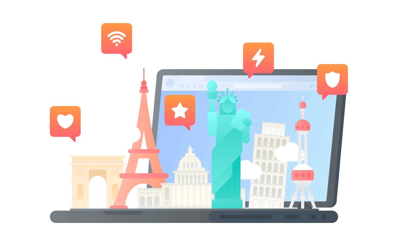 在瓜德罗普连接到中国vpn - Unblock CN